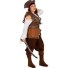 Piratės kostiumas moterims – Piratai