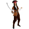 Pirato kostiumas vyrams – Piratai