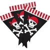 Piratų vėliavėlė – Šventės dekoracija