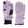 Pirštinės 4F U125 šviesiai violetinės 4FWMM00AGLOU125 52S