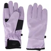 Pirštinės 4F U125 šviesiai violetinės 4FWMM00AGLOU125 52S