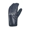 Pirštinės Chiba Rain Shield Superlight, juodos, L dydis