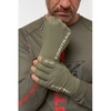 Pirštinės Finntrail WAVE NEW Khaki 2852, Dydis: M