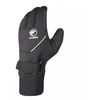 Pirštinės RAIN PRO Juoda Geltona M CHIBA