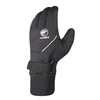 Pirštinės RAIN PRO Juodos Geltonos XXL CHIBA