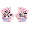 Disney Minnie Mouse dviratininko pirštinės