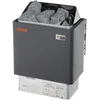 VEVOR 6KW elektrinė sauna su skaitmeniniu valdikliu 5-9 m³