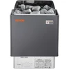 VEVOR 8 kW elektrinė pirties krosnis 8-12 m³