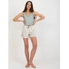 Pižama-BR-PI-9168-khaki