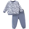 Pižama Sweet night jeans 86
