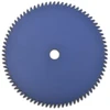 Pjovimo diskas 600590, 255 x 1,4 mm