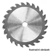 Pjovimo diskas HECHT 001613, 185 mm