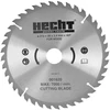 Pjovimo diskas HECHT 001620, 185 mm
