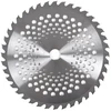 Pjovimo diskas su kietmetalio dantukais Hecht 600640, 255 mm