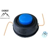 PJOVIMO GALVUTĖ PUSIAUAUTOMATINĖ 123mm 10x1.25Z TINKANTI HUSQVARNAI T35