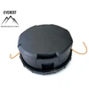 PJOVIMO GALVUTĖ PUSIAUAUTOMATINĖ 127mm 10x1.25Z
