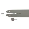 PJOVIMO JUOSTA 14" 3/8LP 1,3mm 50 NARELIŲ.