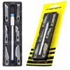 Ag607A PRECISION KNIFE SET KNIFE-SET/1 BLOW