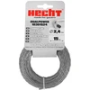 Pjovimo valas HECHT 10301524, 2,4 mm x 15 m
