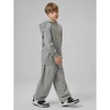 Plačios kelnės berniukams 4F4FJRSS26TTROM1731-27M