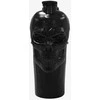 Gertuvė Plaktuvė sportui juoda kaukolės formos 700 ml JNX Sports
