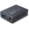 „Planet“ XT-705A tinklo keitiklis, 10 000 Mbit/s, daugiafunkcis, vieno prievado
