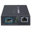 „Planet“ XT-705A tinklo keitiklis, 10 000 Mbit/s, daugiafunkcis, vieno prievado