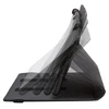 Case Logic SureFit CBUE-1207 Boxcar 17,8 cm (7") „Folio“ Raudona