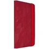 Case Logic SureFit CBUE-1207 Boxcar 17,8 cm (7") „Folio“ Raudona