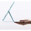 Planšetės dėklas ESR Flip Hybrid iPad Air 13 mėlynas