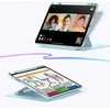 Planšetės dėklas ESR Flip Hybrid iPad Air 13 mėlynas
