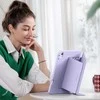 ESR atverčiamas hibridinis dėklas iPad Air 13" (2024/2025/2026) - Violetinė
