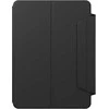 Planšetės dėklas iPad 11″ / 10,9″ juodas magnetinis Uniq