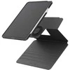 Planšetės dėklas iPad 11″ / 10,9″ mėlynas magnetinis 360 Uniq