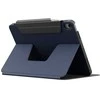 Planšetės dėklas iPad 11″ / 10,9″ mėlynas magnetinis 360 Uniq