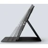 Planšetės dėklas iPad 11″ / 10,9″ pilkas magnetinis 360° Uniq