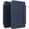 Planšetės dėklas iPad Air 11″/10,9″ tamsiai mėlynas magnetinis Uniq