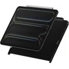 Planšetės dėklas iPad Air 13″ / Pro 13″ 2024 juodas Uniq Axel