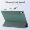 Planšetės dėklas iPad Air 4/5, žalia ESR