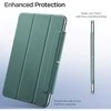 Planšetės dėklas iPad Air 4/5, žalia ESR