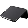 Dėklas UNIQ Rovus Snapmount Magnetic 360 Rotating Detachable skirtas Apple iPad Pro 11" M4 (2024) juodos spalvos
