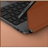 Dėklas UNIQ Venno Pro Magnetic Smart su klaviatūra skirtas iPad Air 11" (2024/25) | Apple Air 10.9" (2022/20) | iPad Pro 11" (2022/21) caramel