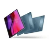 Planšetinis kompiuteris Lenovo Yoga Tab Plus, Snapdragon SD8G3, 12,7 col. 3K 144Hz, 16/256GB, Adreno 750 + rašiklis, Android, Tidal Teal