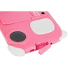 PLANŠETINIS KOMPIUTERIS VAIKAMS BLOW KIDSTAB8 4G 4/64GB, ROŽINIS DĖKLAS