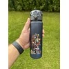 Plastikinė gertuvė Keršitojai ( The Avengers ), 560 ml