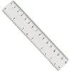 Lean School Liniuotė GRAND plastikinė 15 cm