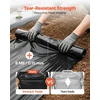 Plastikinė plėvelė VEVOR YF10FT25FTB6MIL, 0,15 mm storio