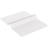 VEVOR pvc stalo apsauga 90x150 cm matinė 1.5mm