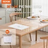 Vevor Skaidrus PVC stalo apsauga 91x137 cm
