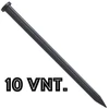 Plastikinės vinys (10 vnt.) 26 cm